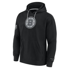NHL Boston Bruins Fanatics Elements Pace Pullover Hoodie