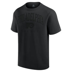 NHL Philadelphia Flyers Fanatics Elements Flex Tri-Blend T-Shirt