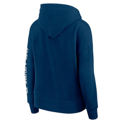 NHL Seattle Kraken Fanatics Women's Elements Next Pullover Hoodie