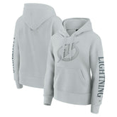 NHL Tampa Bay Lightning Fanatics Women's Elements Next Pullover Hoodie