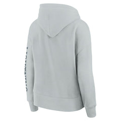 NHL Tampa Bay Lightning Fanatics Women's Elements Next Pullover Hoodie