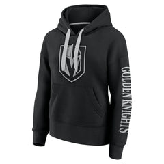 NHL Vegas Golden Knights Fanatics Women's Elements Next Pullover Hoodie