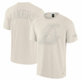 Fanatics Los Angeles Lakers Elements Iconic T-Shirt