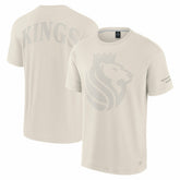 Fanatics Sacramento Kings Elements Iconic T-Shirt