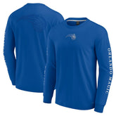 Fanatics Orlando Magic Elements Strive Long Sleeve T-Shirt