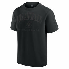 Fanatics Los Angeles Lakers Flex Tri-Blend T-Shirt