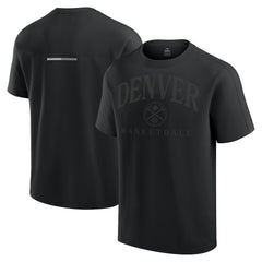 Fanatics Denver Nuggets Flex Tri-Blend T-Shirt sale