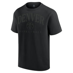 Fanatics Denver Nuggets Flex Tri-Blend T-Shirt sale