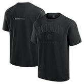 Fanatics Brooklyn Nets Flex Tri-Blend T-Shirt