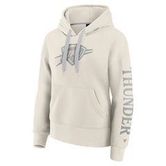 Fanatics Oklahoma City Thunder Women's Elements Next Pullover Hoodie