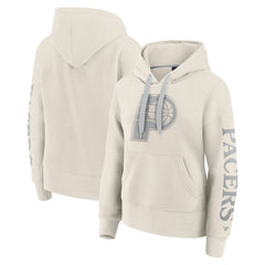 Fanatics Indiana Pacers Women's Elements Next Pullover Hoodie
