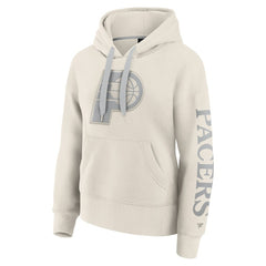 Fanatics Indiana Pacers Women's Elements Next Pullover Hoodie