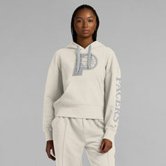 Fanatics Indiana Pacers Women's Elements Next Pullover Hoodie