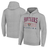 NHL Florida Panthers Starter Graphic Pullover Hoodie