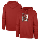 '47 Regional Headline Pullover Hoodie - San Francisco 49ers Hoodies