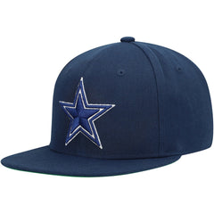Youth Team Ground Snapback Hat - Dallas Cowboys Hats