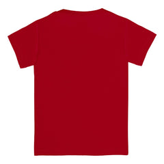 Red Cincinnati Reds Tiny Turnip Youth Mermaid T-Shirt