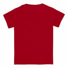 Red Boston Red Sox Tiny Turnip Youth Triceratops T-Shirt