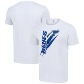 NHL St. Louis Blues Starter Color Scratch T-Shirt