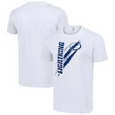 NHL Tampa Bay Lightning Starter Color Scratch T-Shirt