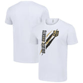 NHL Vegas Golden Knights Starter Color Scratch T-Shirt