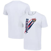 NHL Florida Panthers Starter Color Scratch T-Shirt
