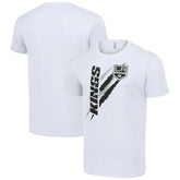 NHL Los Angeles Kings Starter Color Scratch T-Shirt