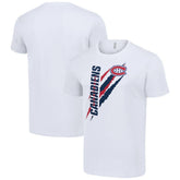 NHL Montreal Canadiens Starter Color Scratch T-Shirt