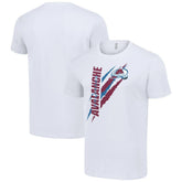 NHL Colorado Avalanche Starter Color Scratch T-Shirt