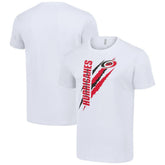 NHL Carolina Hurricanes Starter Color Scratch T-Shirt