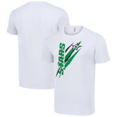 NHL Dallas Stars Starter Color Scratch T-Shirt