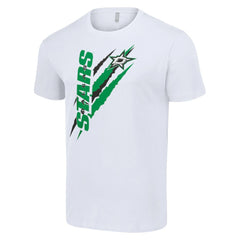 NHL Dallas Stars Starter Color Scratch T-Shirt