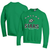 NHL Dallas Stars Champion Eco Powerblend Crewneck Sweatshirt