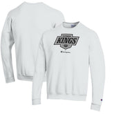 NHL Los Angeles Kings Champion Eco Powerblend Crewneck Sweatshirt