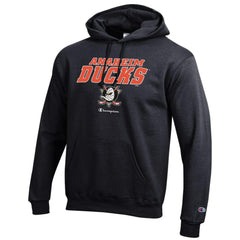 NHL Anaheim Ducks Champion Eco Powerblend Pullover Hoodie