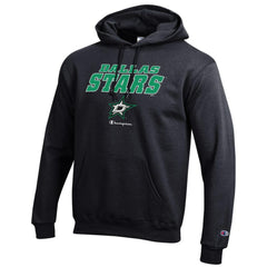 NHL Dallas Stars Champion Eco Powerblend Pullover Hoodie