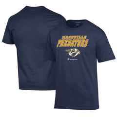 NHL Nashville Predators Champion Jersey T-Shirt