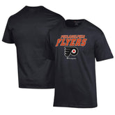 NHL Philadelphia Flyers Champion Jersey T-Shirt