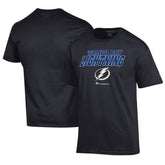 NHL Tampa Bay Lightning Champion Jersey T-Shirt