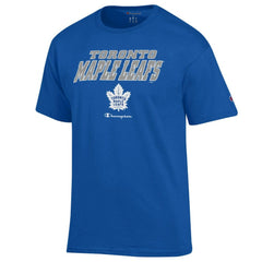 NHL Toronto Maple Leafs Champion Jersey T-Shirt
