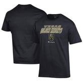 NHL Vegas Golden Knights Champion Jersey T-Shirt