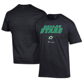 NHL Dallas Stars Champion Jersey T-Shirt
