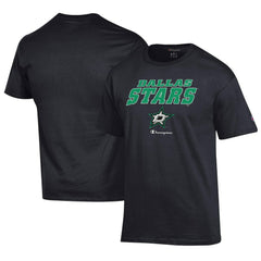 NHL Dallas Stars Champion Jersey T-Shirt