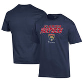 NHL Florida Panthers Champion Jersey T-Shirt