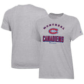 NHL Montreal Canadiens Champion Women's Core T-Shirt