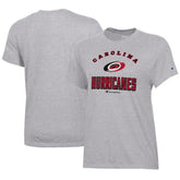 NHL Carolina Hurricanes Champion Women's Core T-Shirt