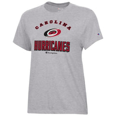 NHL Carolina Hurricanes Champion Women's Core T-Shirt
