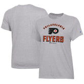 NHL Philadelphia Flyers Champion Women's Core T-Shirt