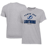 NHL Tampa Bay Lightning Champion Women's Core T-Shirt