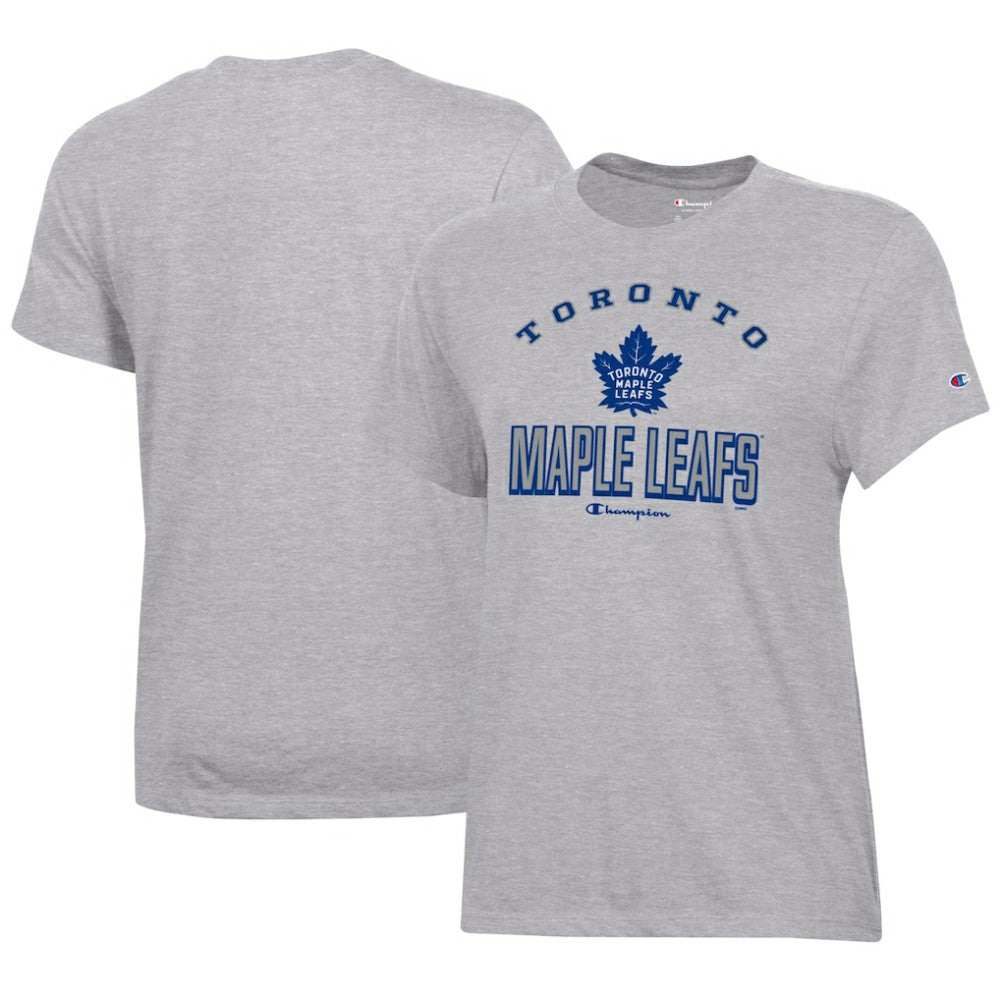NHL Toronto Maple Leafs Champion Women's Core T-Shirt
